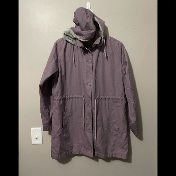 Partners by Mervyn’s jacket size 10 - Picture 1 of 9